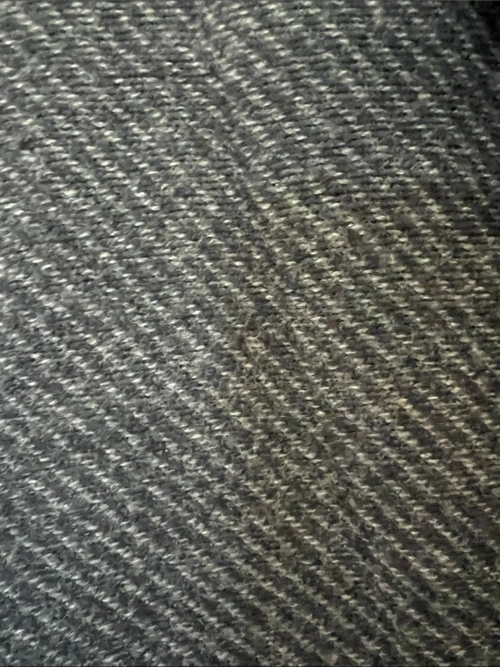 🟣 BOGO! J Crew Wool Blend Work Jacket in Twill Jacquard